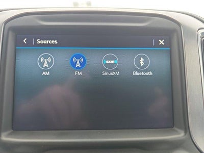 2022 GMC Sierra 1500 Limited Crew Cab Short Box 4-Wheel Drive Elevation 3SB