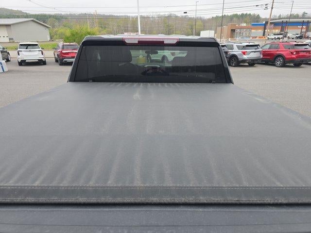 2022 GMC Sierra 1500 Limited Crew Cab Short Box 4-Wheel Drive Elevation 3SB
