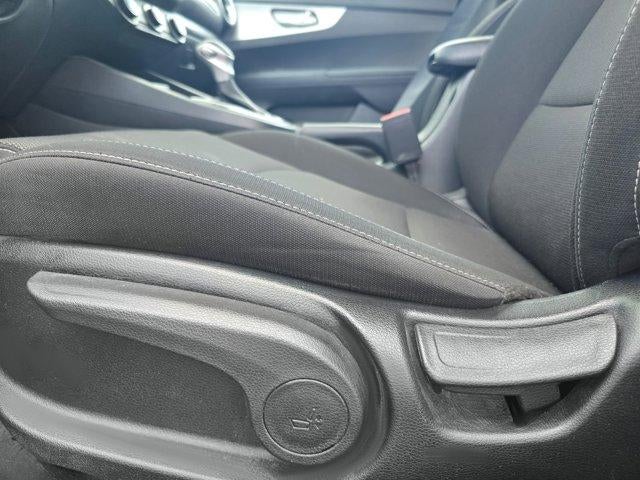 2023 Kia Forte LXS IVT
