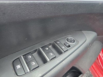 2023 Kia Forte LXS IVT