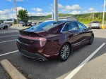 2017 Lincoln MKZ Premiere FWD
