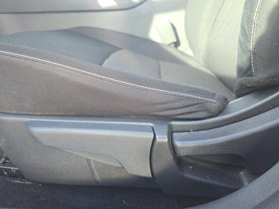 2020 Nissan Sentra SV CVT