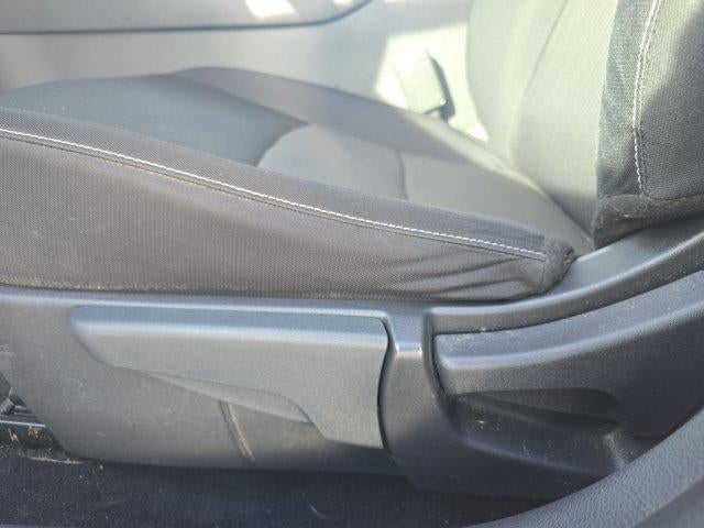 2020 Nissan Sentra SV CVT