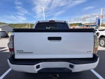 2011 Toyota Tacoma 4WD Double Cab Short Bed V6 Automatic (Natl)