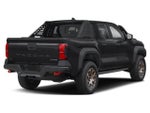2025 Toyota Tacoma 4WD 4WD Trailhunter Hybrid Double Cab 5' Bed AT (Natl)