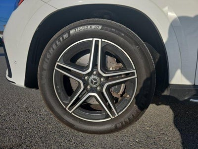 2024 Mercedes-Benz GLE GLE 350 4MATIC® SUV