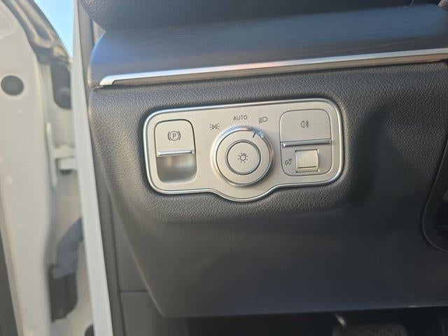 2024 Mercedes-Benz GLE GLE 350 4MATIC® SUV