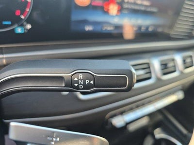 2024 Mercedes-Benz GLE GLE 350 4MATIC® SUV
