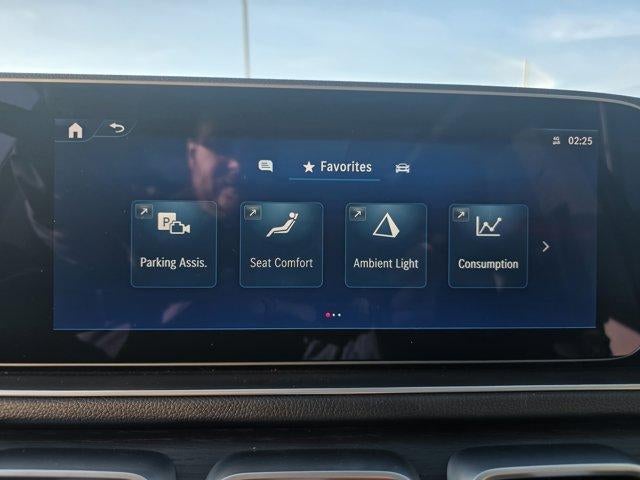 2024 Mercedes-Benz GLE GLE 350 4MATIC® SUV