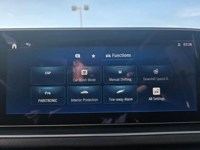 2024 Mercedes-Benz GLE GLE 350 4MATIC® SUV