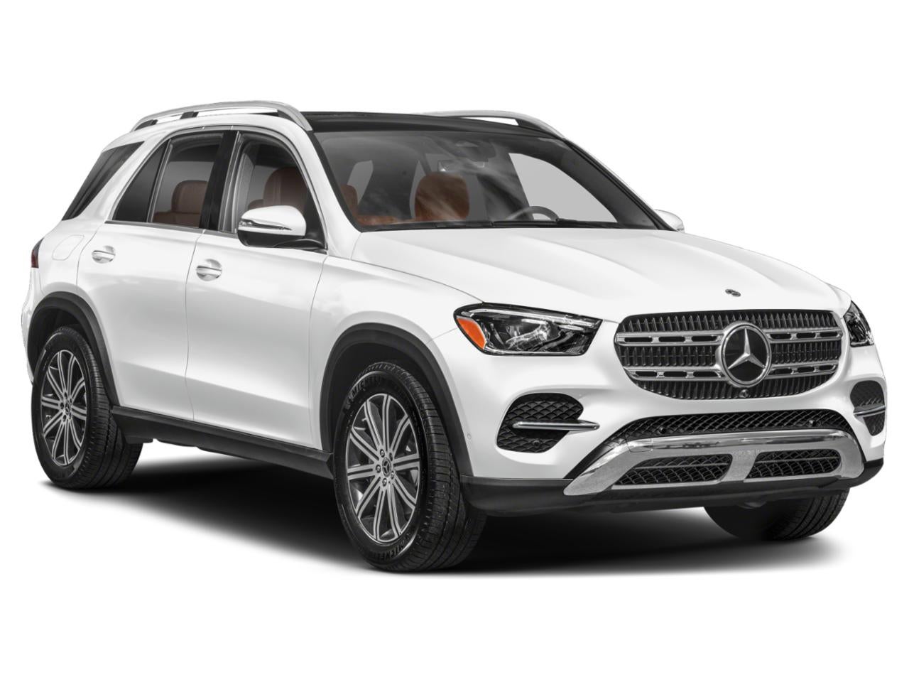 2024 Mercedes-Benz GLE GLE 350 4MATIC® SUV