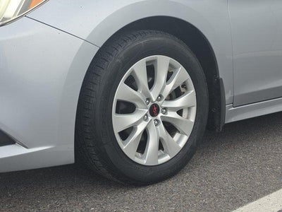 2015 Subaru Legacy 2.5i Premium PZEV