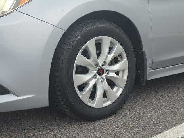 2015 Subaru Legacy 2.5i Premium PZEV