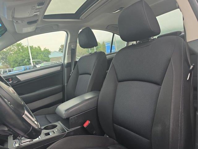 2015 Subaru Legacy 2.5i Premium PZEV