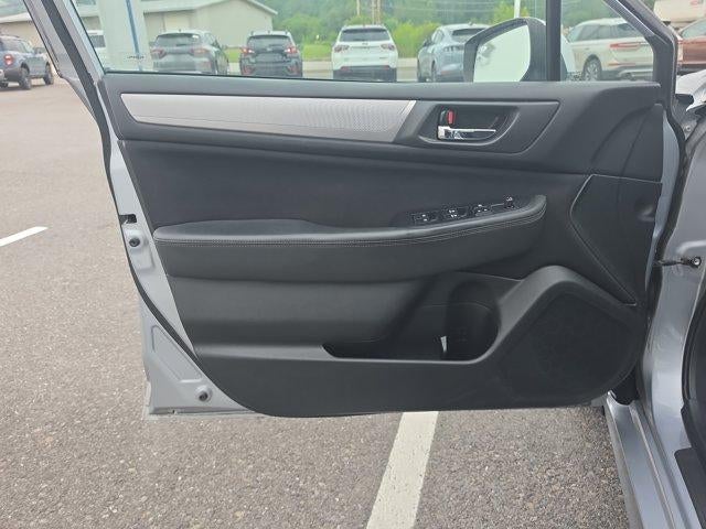 2015 Subaru Legacy 2.5i Premium PZEV