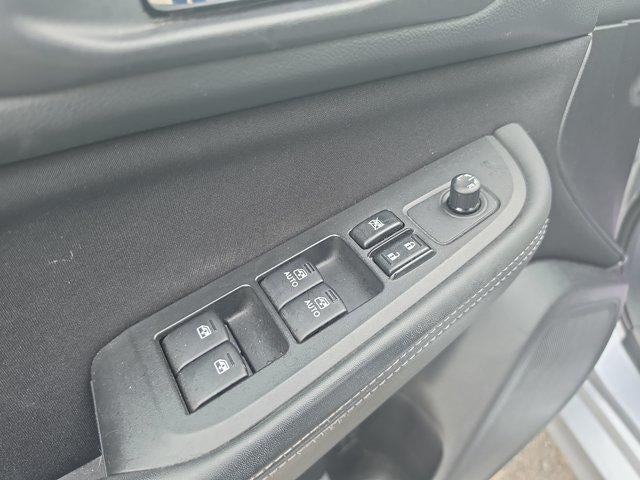 2015 Subaru Legacy 2.5i Premium PZEV