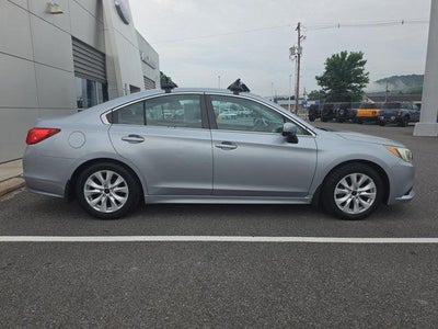 2015 Subaru Legacy 2.5i Premium PZEV