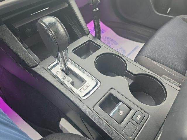 2015 Subaru Legacy 2.5i Premium PZEV