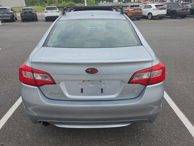 2015 Subaru Legacy 2.5i Premium PZEV