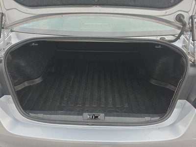 2015 Subaru Legacy 2.5i Premium PZEV