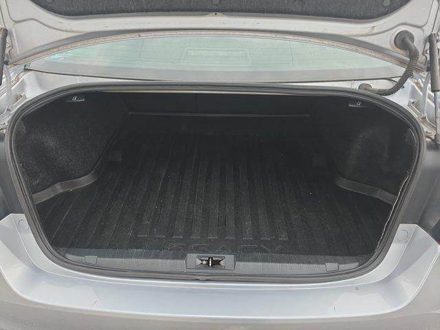 2015 Subaru Legacy 2.5i Premium PZEV