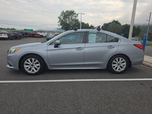 2015 Subaru Legacy 2.5i Premium PZEV