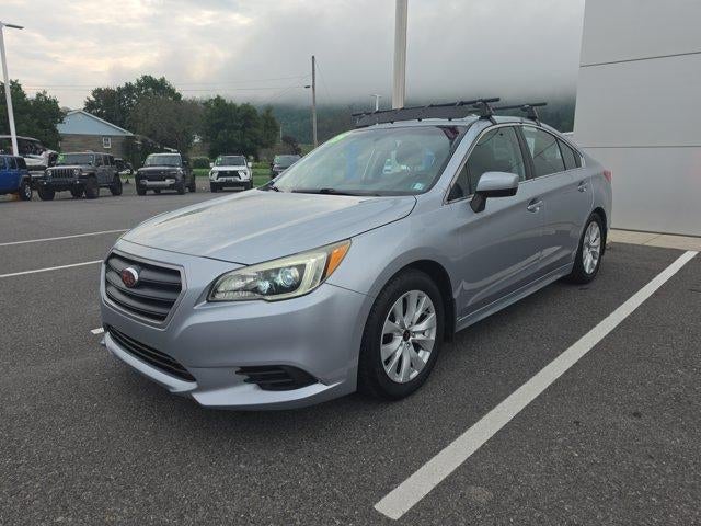 2015 Subaru Legacy 2.5i Premium PZEV