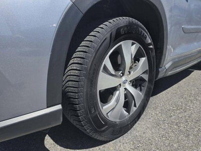 2021 Subaru Ascent Premium 7-Passenger