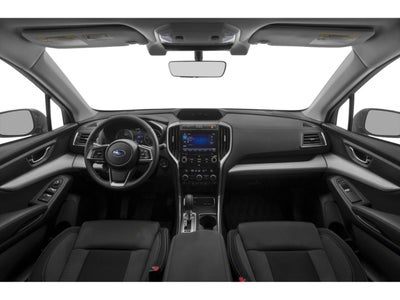 2021 Subaru Ascent Premium 7-Passenger