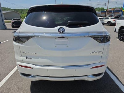 2023 Buick Enclave Avenir AWD