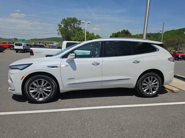 2023 Buick Enclave Avenir AWD