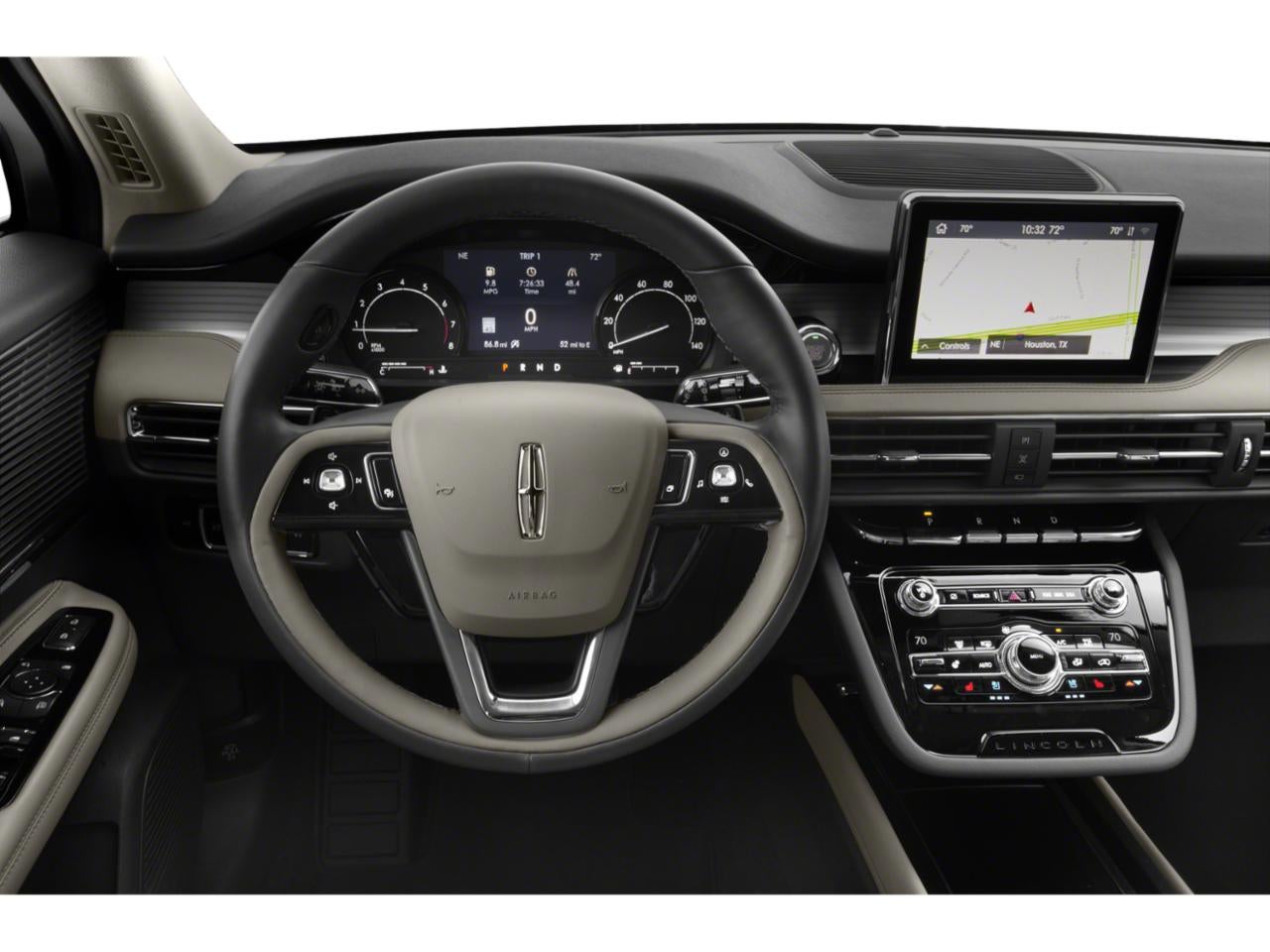 2020 Lincoln Corsair Reserve AWD