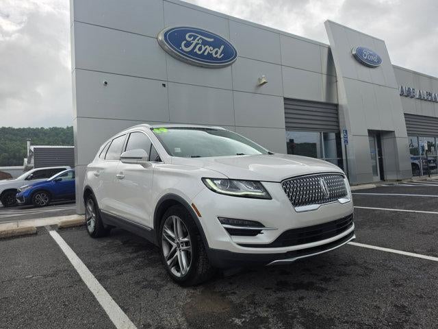2019 Lincoln MKC Reserve AWD