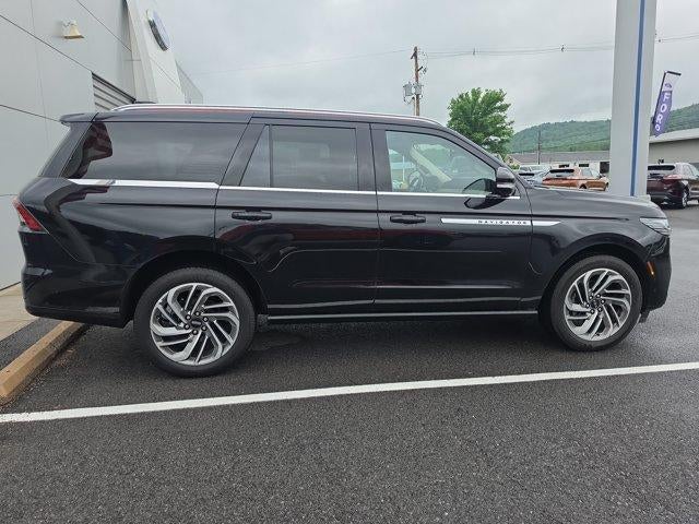 2025 Lincoln Navigator Reserve 4x4