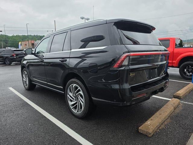 2025 Lincoln Navigator Reserve 4x4