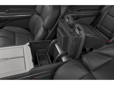 2025 Lincoln Navigator Reserve 4x4