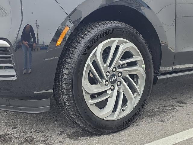2026 Lincoln Navigator Reserve 4x4