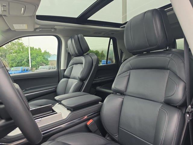 2026 Lincoln Navigator Reserve 4x4