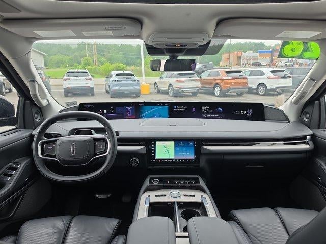 2026 Lincoln Navigator Reserve 4x4