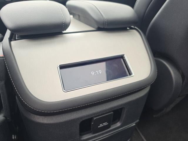 2026 Lincoln Navigator Reserve 4x4