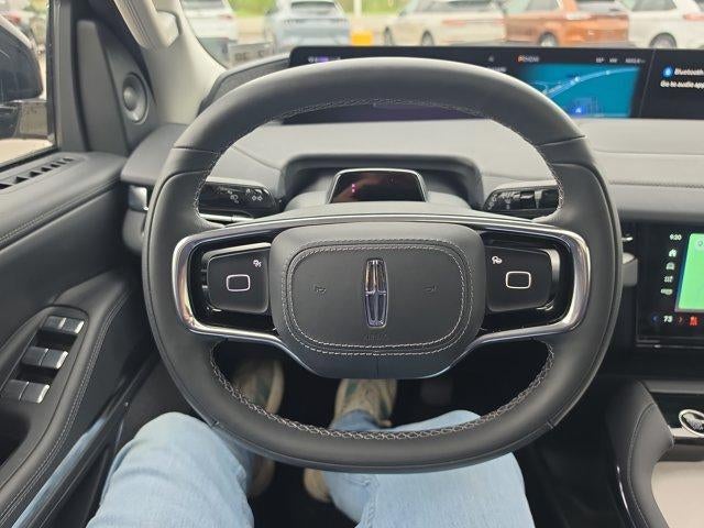 2026 Lincoln Navigator Reserve 4x4