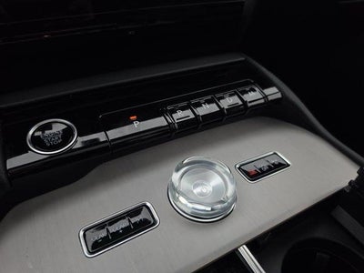 2026 Lincoln Navigator Reserve 4x4