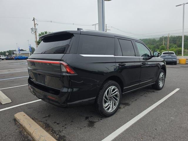 2026 Lincoln Navigator Reserve 4x4