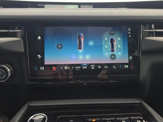2026 Lincoln Navigator Reserve 4x4