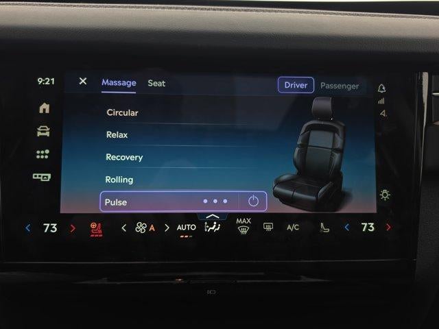 2026 Lincoln Navigator Reserve 4x4