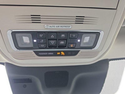2026 Lincoln Navigator Reserve 4x4