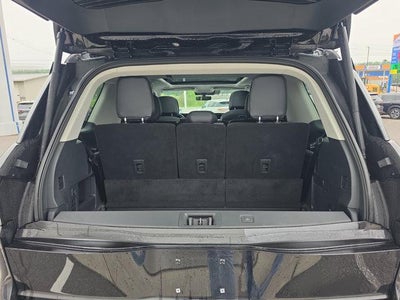 2026 Lincoln Navigator Reserve 4x4