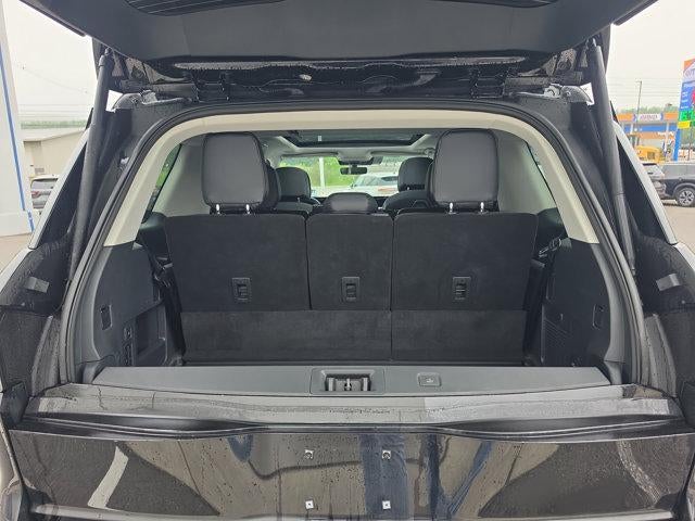 2026 Lincoln Navigator Reserve 4x4