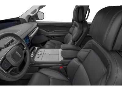 2026 Lincoln Navigator Reserve 4x4