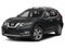 2019 Nissan Rogue AWD SL